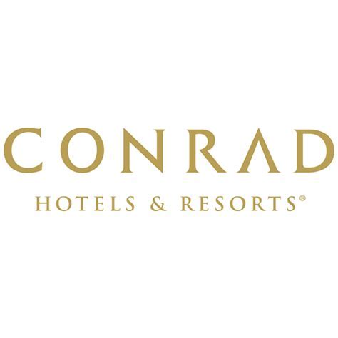 Conrad Logos