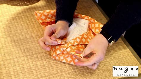 How to wrap a tissue box with fabric - YouTube