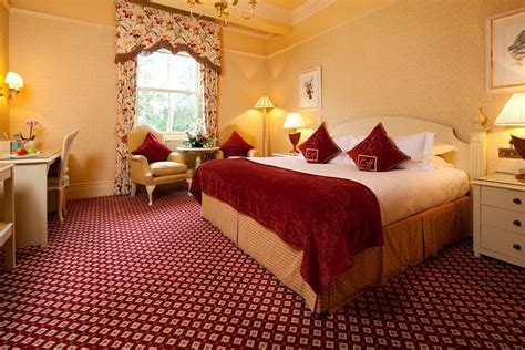 Theatre Breaks in Leicestershire | Kilworth House Hotel & Theatre