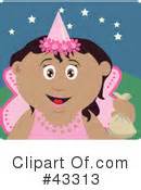 Tooth Fairy Clipart #1 - 110 Royalty-Free (RF) Illustrations