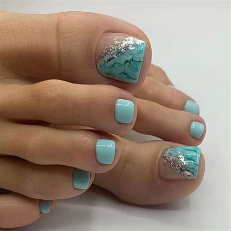 Popular Pedicure Colors Summer 2024 - Filide Charleen