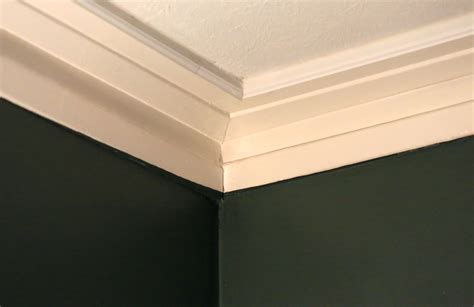 5 Thoughtful Crown Molding Ideas for Any Room