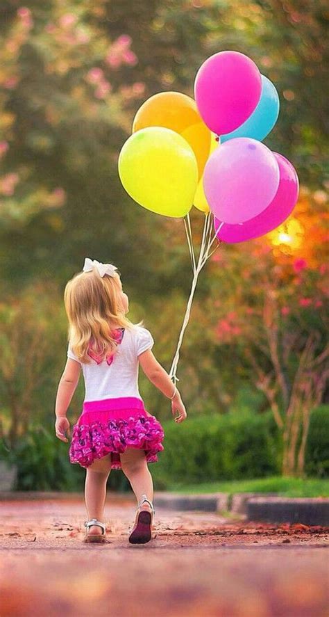 Baby Photos, 3rd Birthday Pictures, 6 Month Baby Picture Ideas, Balloons Photography, Inner ...