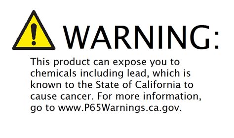 New-Prop-65-Warning-Label – RCS Contractor Supplies