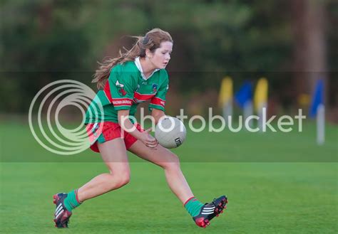 Womens Gaelic Football