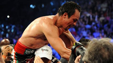 Juan Manuel Marquez not ruling out retirement, but would like one more fight - Bad Left Hook