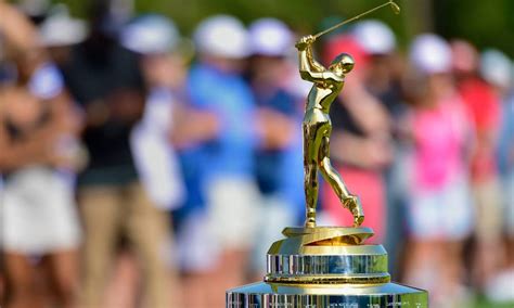 PGA Tour prize money payouts for 2023 Players Championship