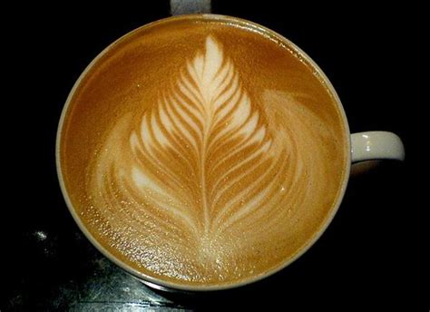 Hot Coffee Art Designs | FizX