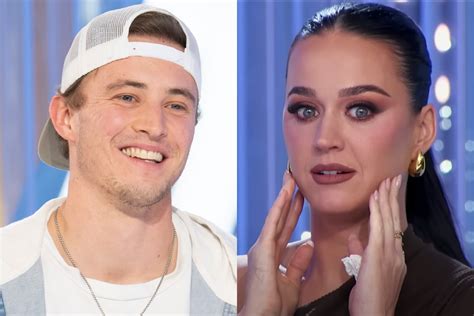 Former NFL Player Blake Proehl Brings Katy Perry To Tears With Goosebumps-Inducing Brett Young ...