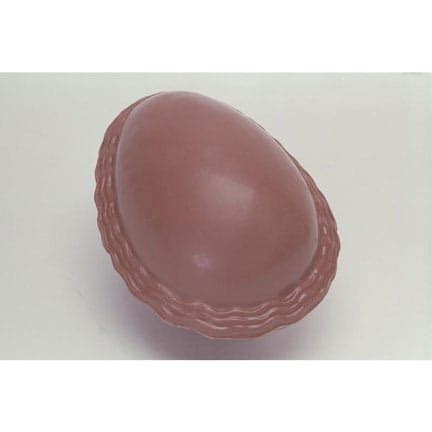 3-Piece Egg Mold - Tomric Systems, Inc.