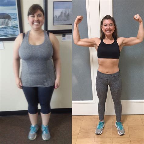 Weight Loss Before and After: I Lost 90 Pounds With Paleo Diet