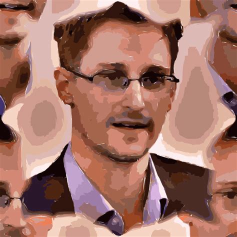 Download HD Edward Snowden Tile Computer Icons Download Glasses - Clip ...