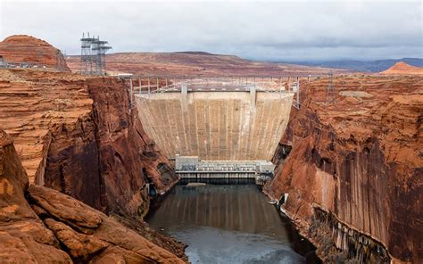 States, Feds Weigh Next Steps Amid ‘Profound Concerns’ Over Dam Levels ...