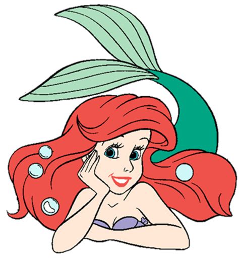 Download High Quality mermaid clip art little Transparent PNG Images - Art Prim clip arts 2019