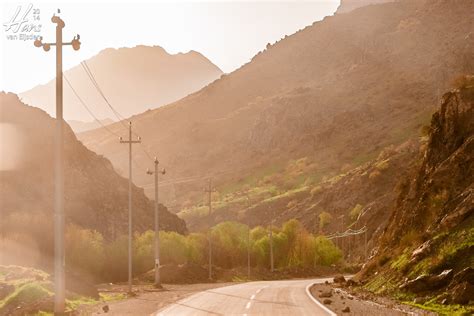 Mountains Of Kurdistan: Tourist Snapshots • Hans van Eijsden Photography