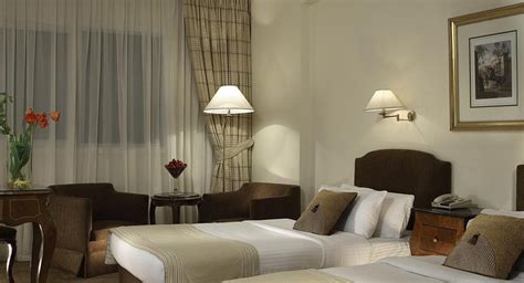 Sonesta Hotel, Tower & Casino – Cairo – Tripatak