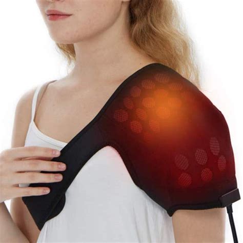 Which Is The Best Far Infrared Neck Heating Pad - Home Tech