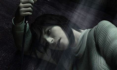 Review: Silent Hill 2. James Sunderland is a man torn between… | by C. Aquino | Medium