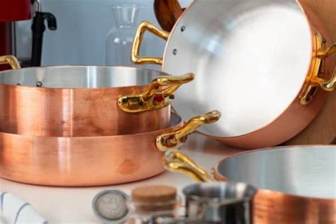 Benefits Of Copper Cookware: This Is What You Need To Know