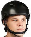 PT Helmets