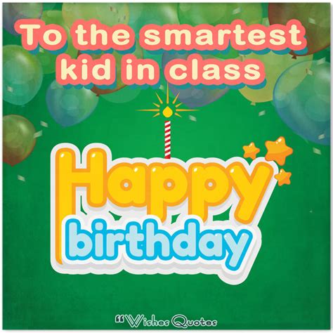 Special Birthday Wishes For School Friends And Classmates