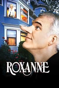 Amazon.com: Roxanne: Steve Martin, Daryl Hannah, Shelley Duvall, Rick ...