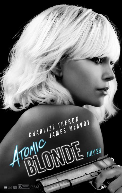 Atomic Blonde - Cast | IMDbPro