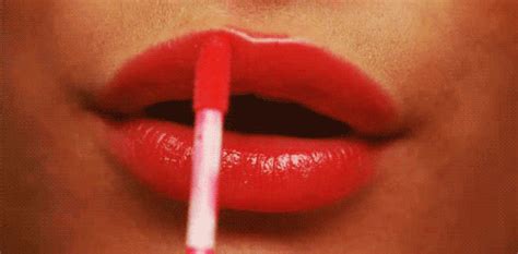 Makeup Lips GIF - Find & Share on GIPHY