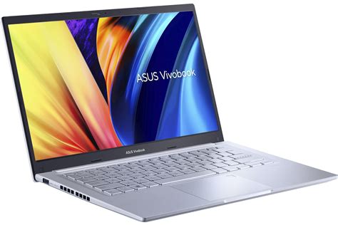 ASUS Vivobook 14 - i3-1220P · UHD Graphics Alder Lake · 14.0”, Full HD ...