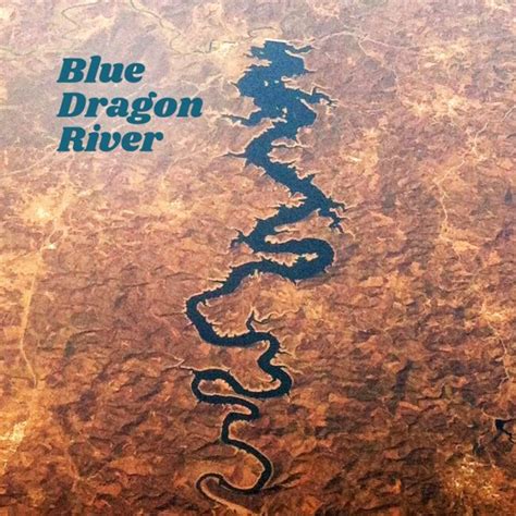 Blue Dragon River