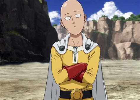 5 Villain Yang Pernah Selamat Dari Serangan Saitama - Greenscene