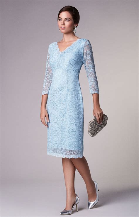 Anya Lace Occasion Dress Eau de Nil by Alie Street London Corded Lace Dress, Dress Lace, Dress ...