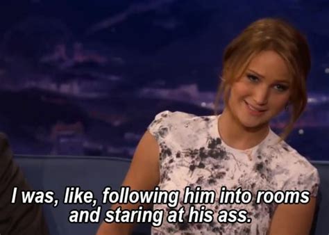 The Funniest Jennifer Lawrence Moments Ever