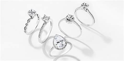 Shop Lab Grown Diamond Engagement Rings | MiaDonna