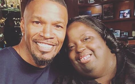 Jamie Foxx Shares Touching Tribute to Late Sister With Down Syndrome