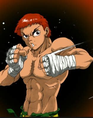 Personnaliser Baki the Grappler Baki Hanma Costume - CosplayFU.fr