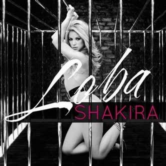 chabelita saenz24: video de la loba de shakira