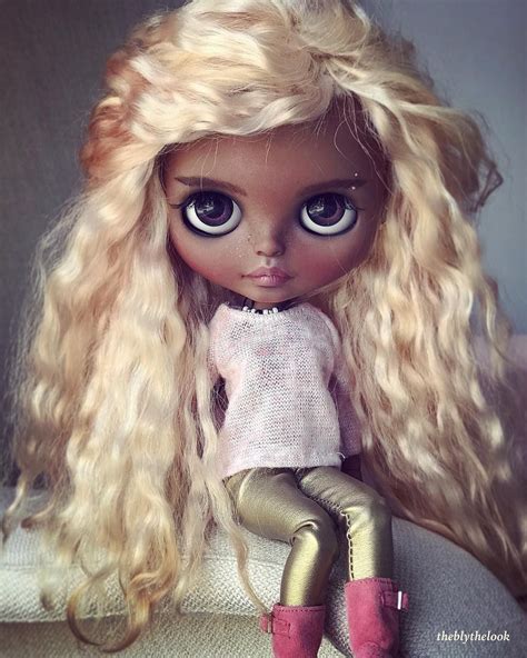 - Rio - #blythe #blythedoll #blythecustom #blythestagram #customblythe #customdoll #doll #dolls ...