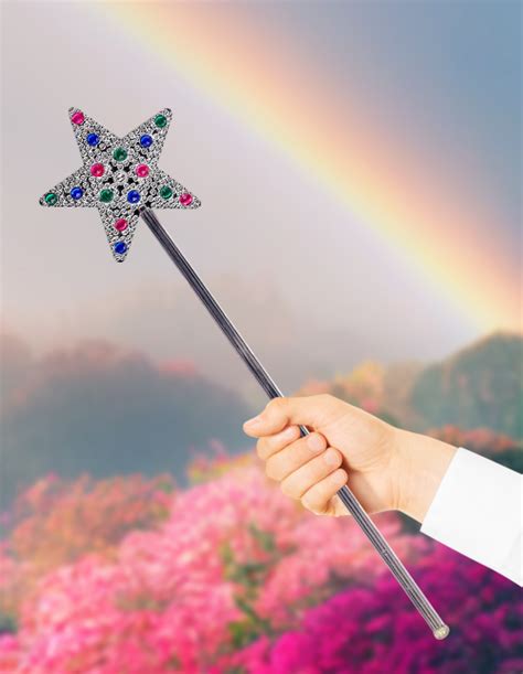 Glinda The Good Witch Wand