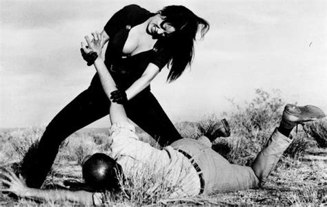 Tura Satana, Cult Actress, Dies - The New York Times