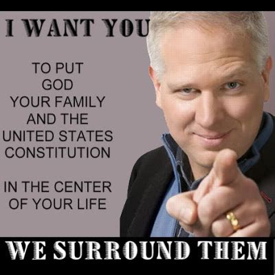 Glenn Beck Quotes. QuotesGram