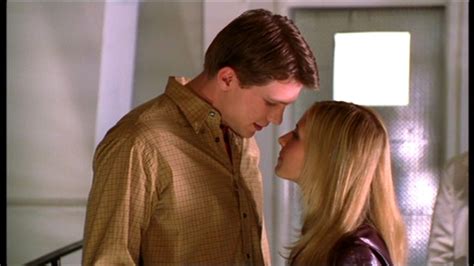 Buffy and Riley | Buffy, Buffy the vampire slayer, Vampire slayer