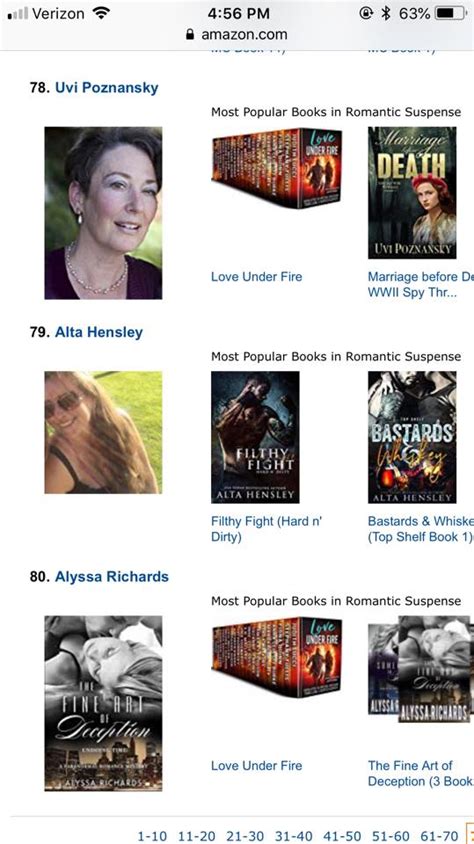 Kathryn Knight books: All 21 Authors of #LoveUnderFire in the Top 100 on Amazon! # ...