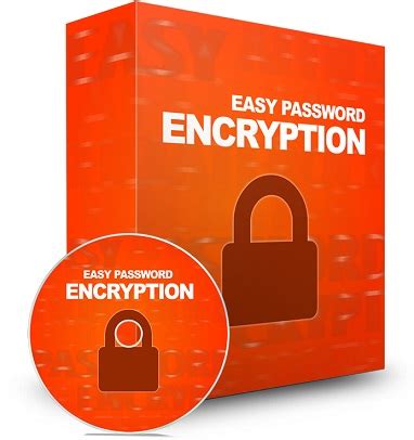 Easy Password Encryption Review: Resell Rights to this new software