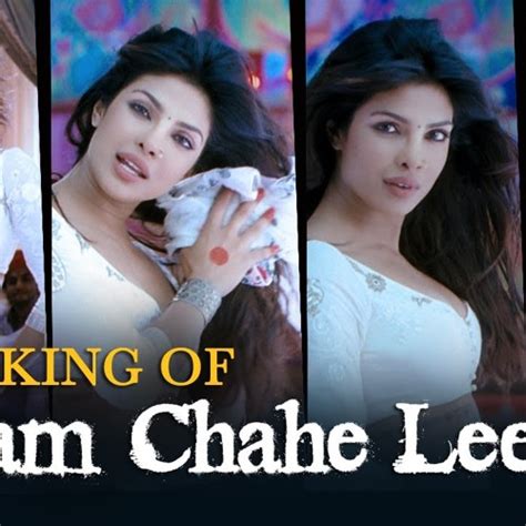 Download Lagu Ram Chahe Leela Song Ft. Priyanka Chopra - Goliyon Ki ...