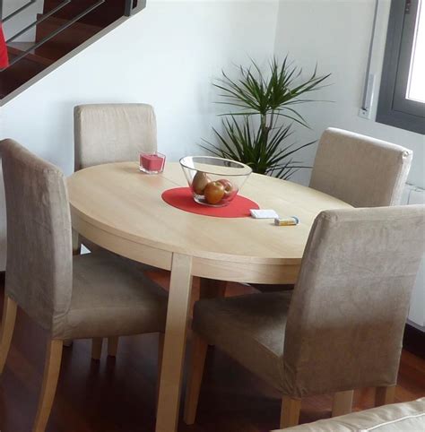 Small Round Dining Table And Chairs Ikea ~ Ikea Malaysia Round Dining Table / Dining Sets Dining ...