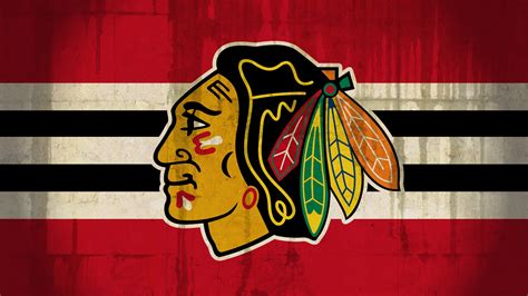 Blackhawks Wallpaper for Desktop - WallpaperSafari