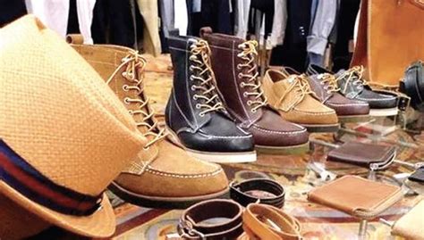 Aba leather industry: Made-in-Nigeria brand waiting for govt’s lifeline