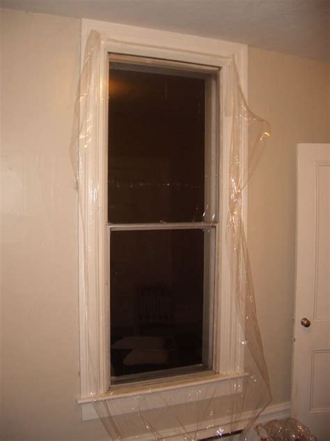 ShrinkWrap Window Insulation Plastic Shrink Wrap, Use Of Plastic, Plastic Film, Plastic Sheets ...