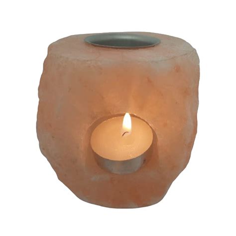 Aroma Craft Salt Lamp | Pink – Saltpur